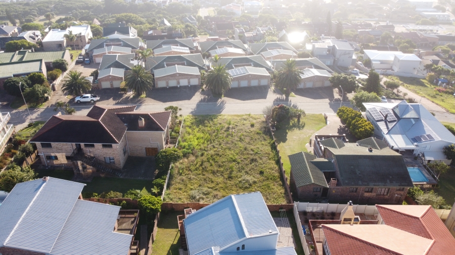 0 Bedroom Property for Sale in Wavecrest Eastern Cape